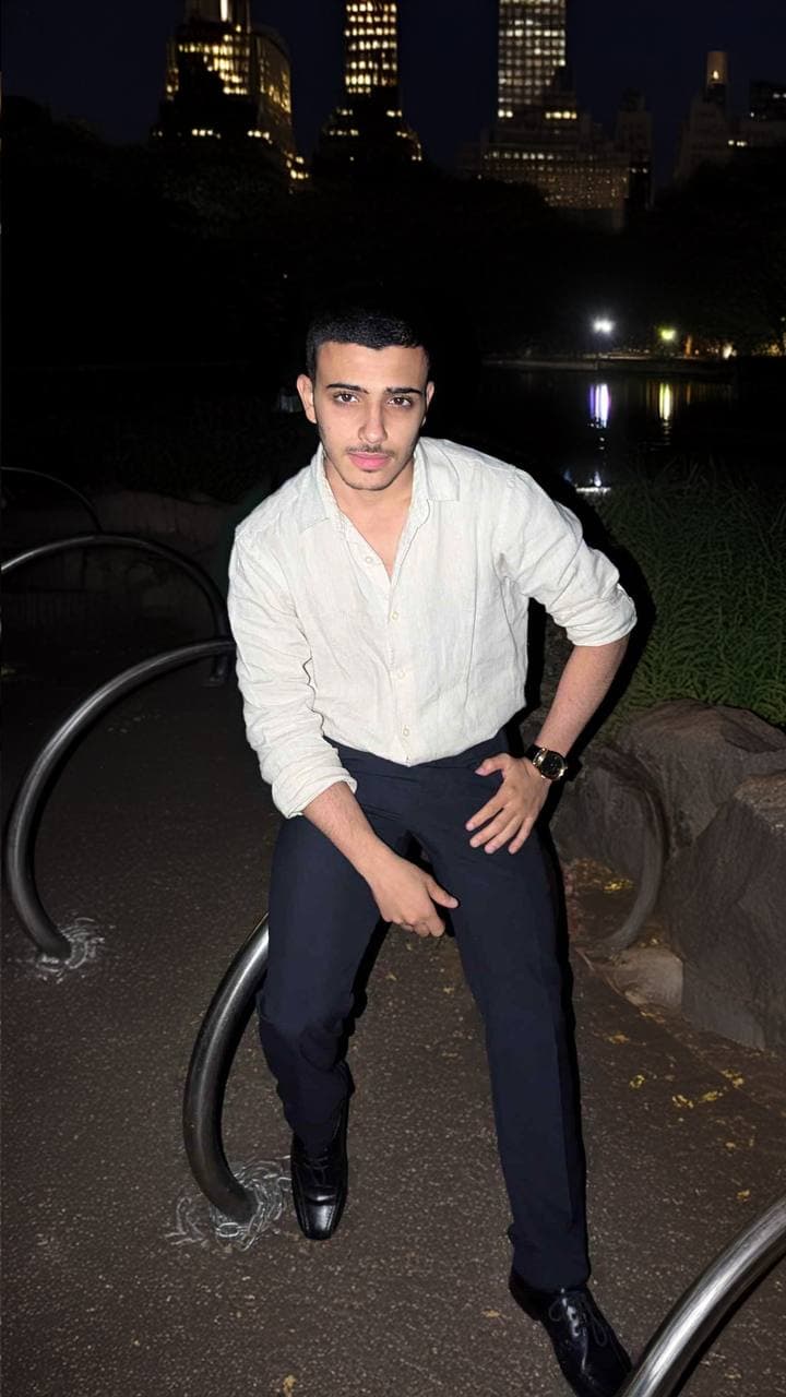 Riyan Al-Ghamdi